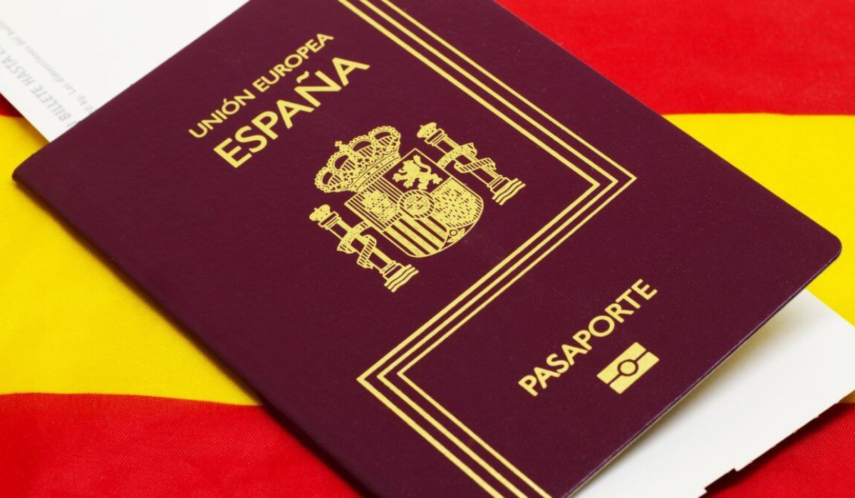 Spanish Passport Emerges World’s Most Powerful to Have in December 2023