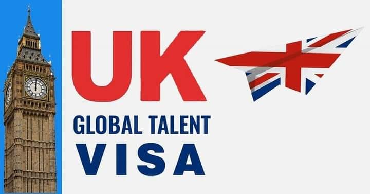 The UK Global Talent Visa: All You Need to Know