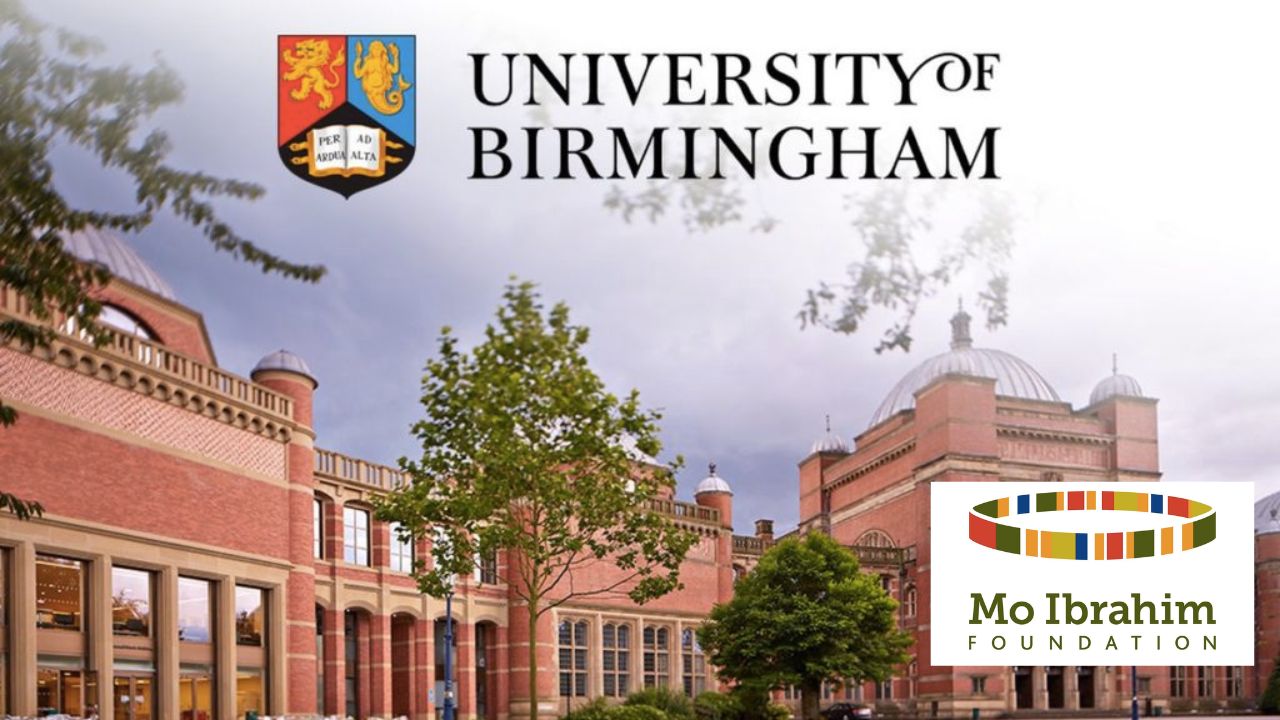 Mo Ibrahim Scholarship for MSc in Development Policy and Politics