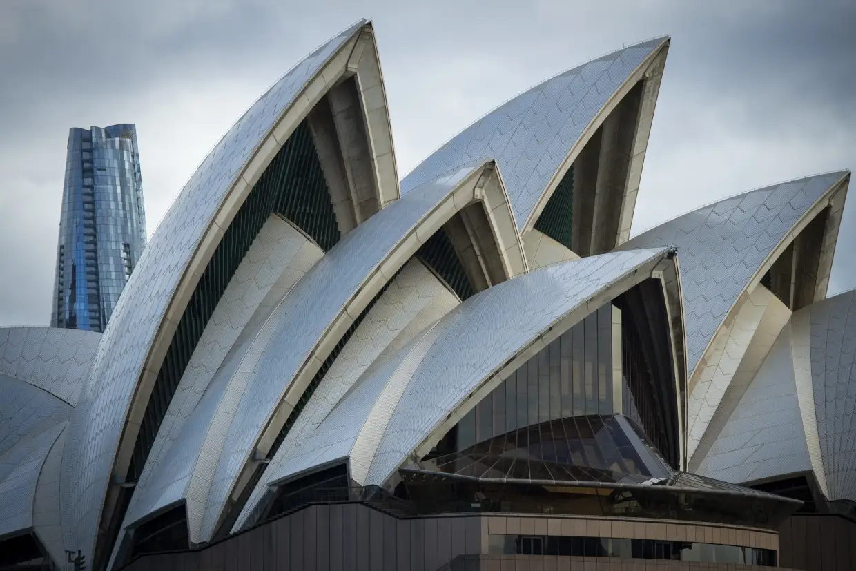 Australia Named Top Destination in The World for Expats – says Boston Consulting Group