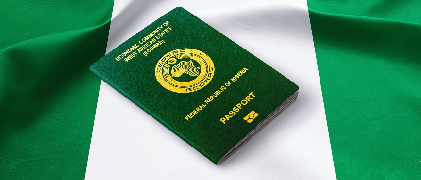 Over 107,600 Passports Remain Uncollected Nationwide – Nigerian Immigration Service Laments