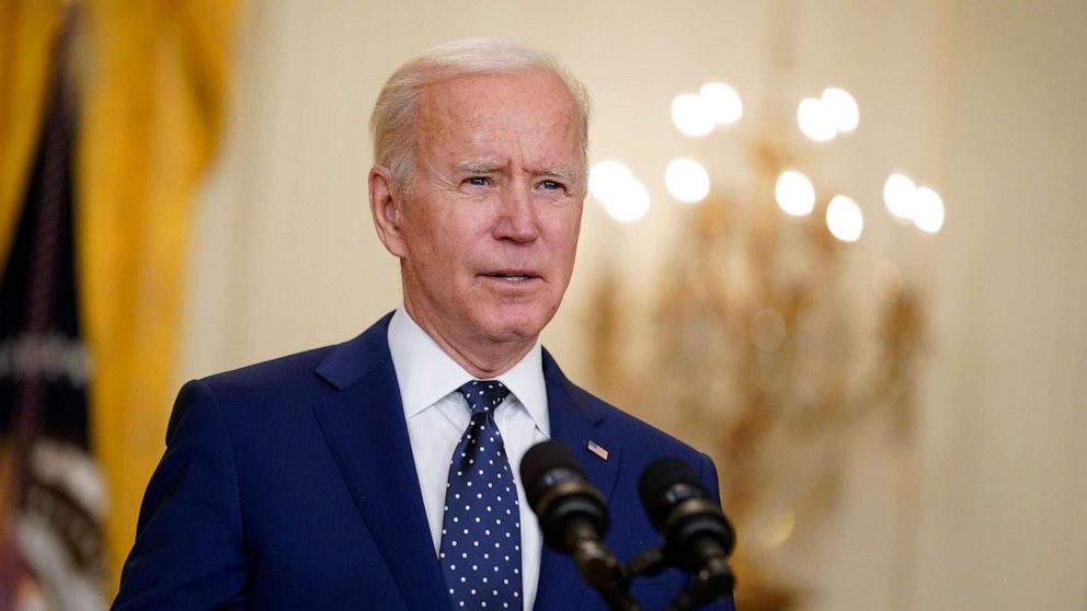 President Biden Offers Citizenship To 500,000 Spouses of US Citizens