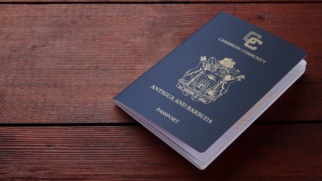 Caribbean Nations Listed Among Top Countries for Digital Nomad Visas