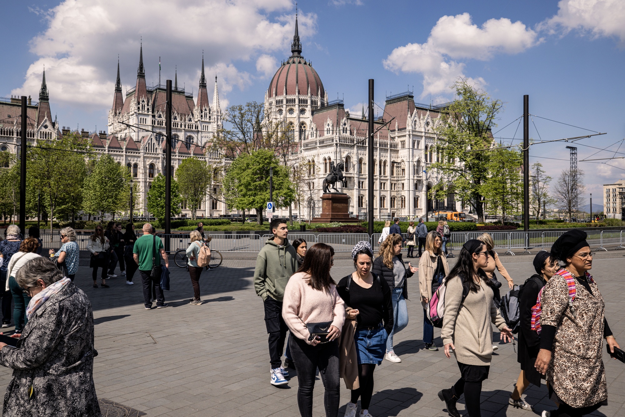 20 Professions Which Can Easily Get You a Work Visa in Hungary