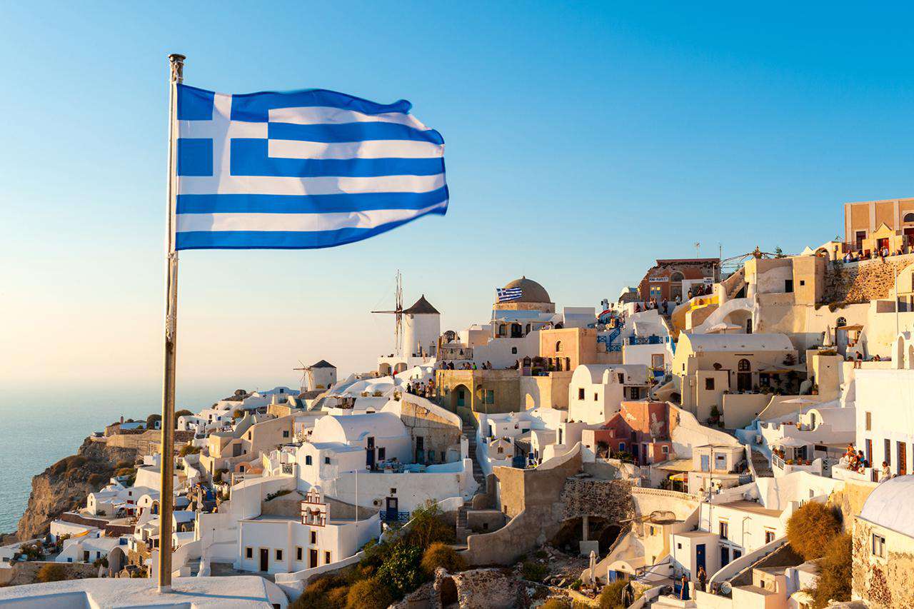 Top 10 Occupations That Can Get You a Greece Work Visa