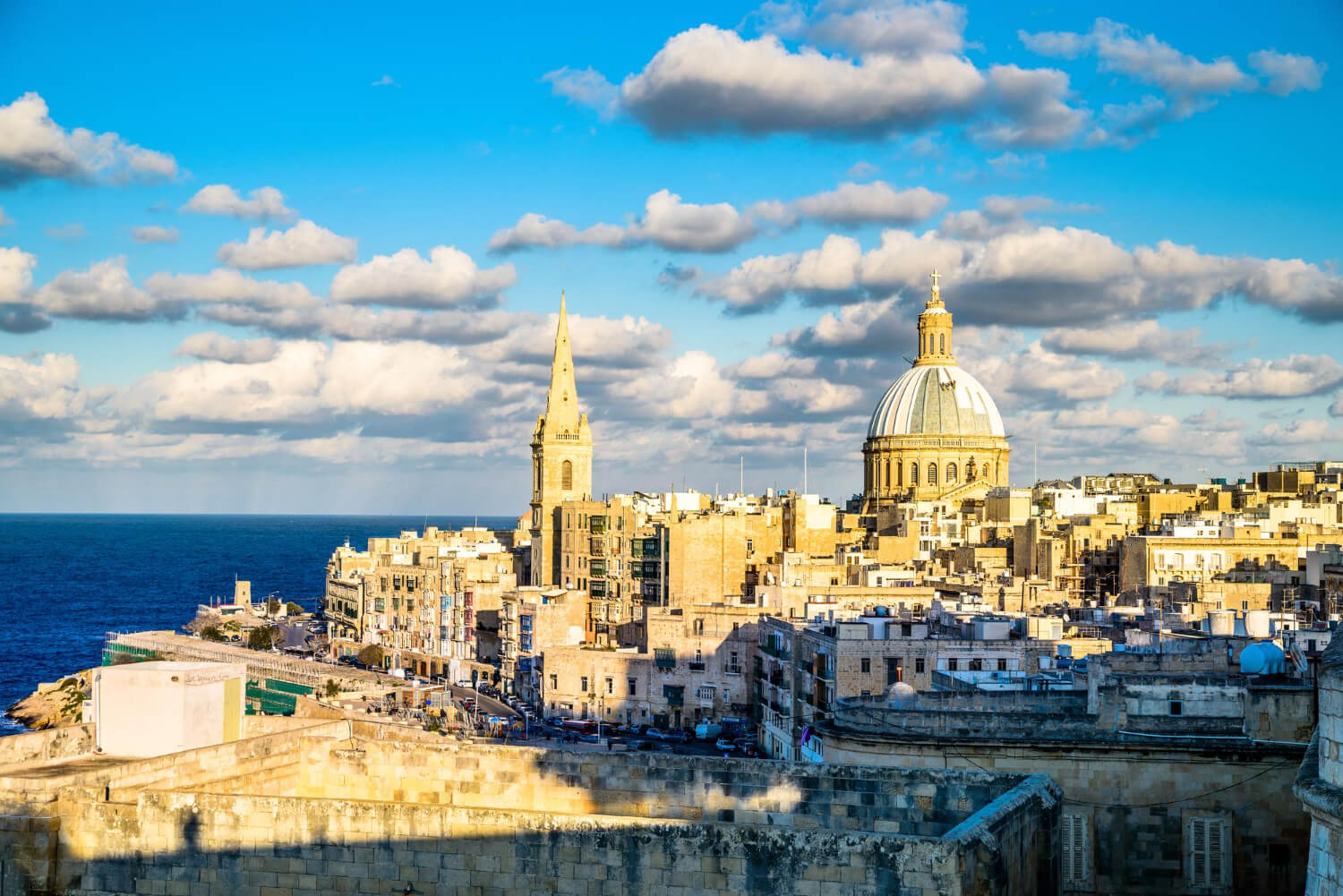 Malta is Looking to Attract Skilled Foreign Workers