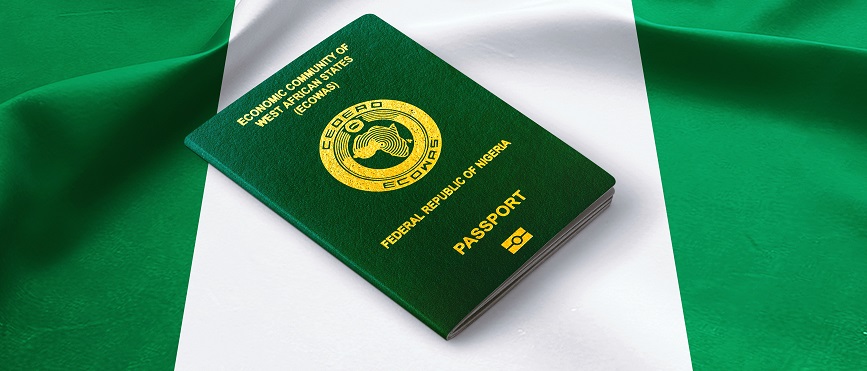 FG Increases International Passport Fees