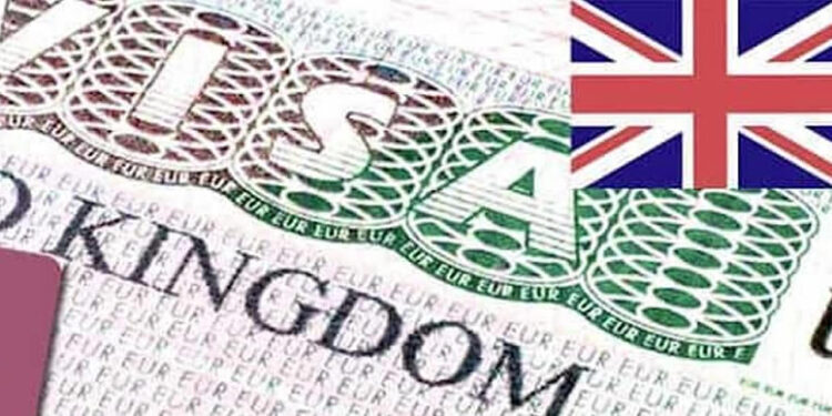 UK Announces More Companies Licensed to Sponsor Nigerians’ Work Visa