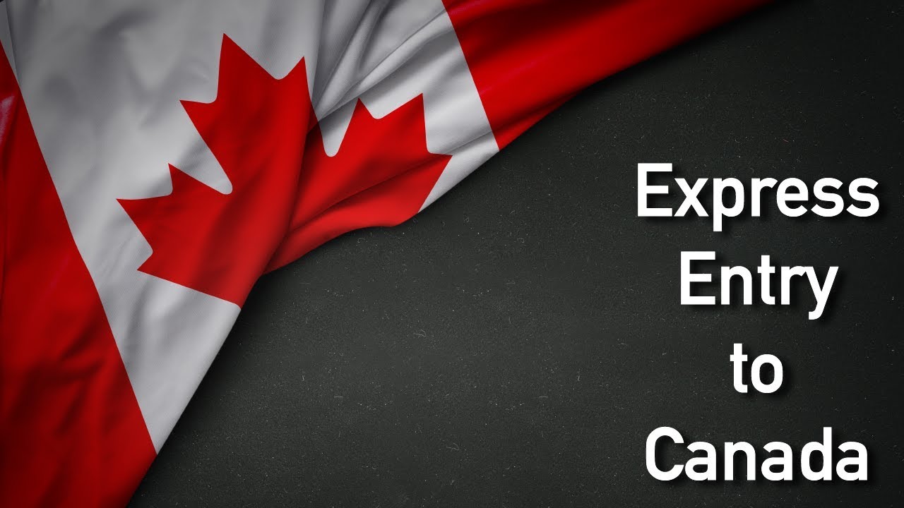 IRCC Invites 3,300 Candidates for Permanent Residency in Latest Express Entry Draw