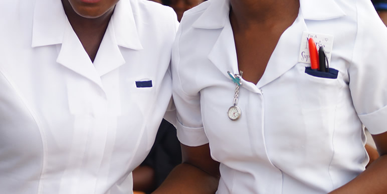 Nigerian Nurses in UK and US Forced Back Home Over Delay in Certificate Verification