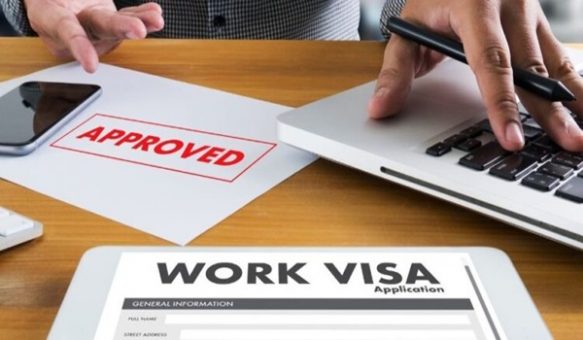 10 Countries with Work Visa for Skilled Professionals In 2024