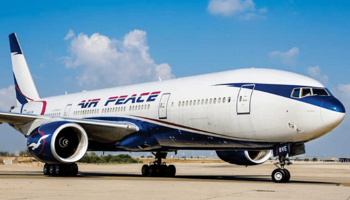 UK Sets Conditions for Air Peace to Secure Heathrow Slot