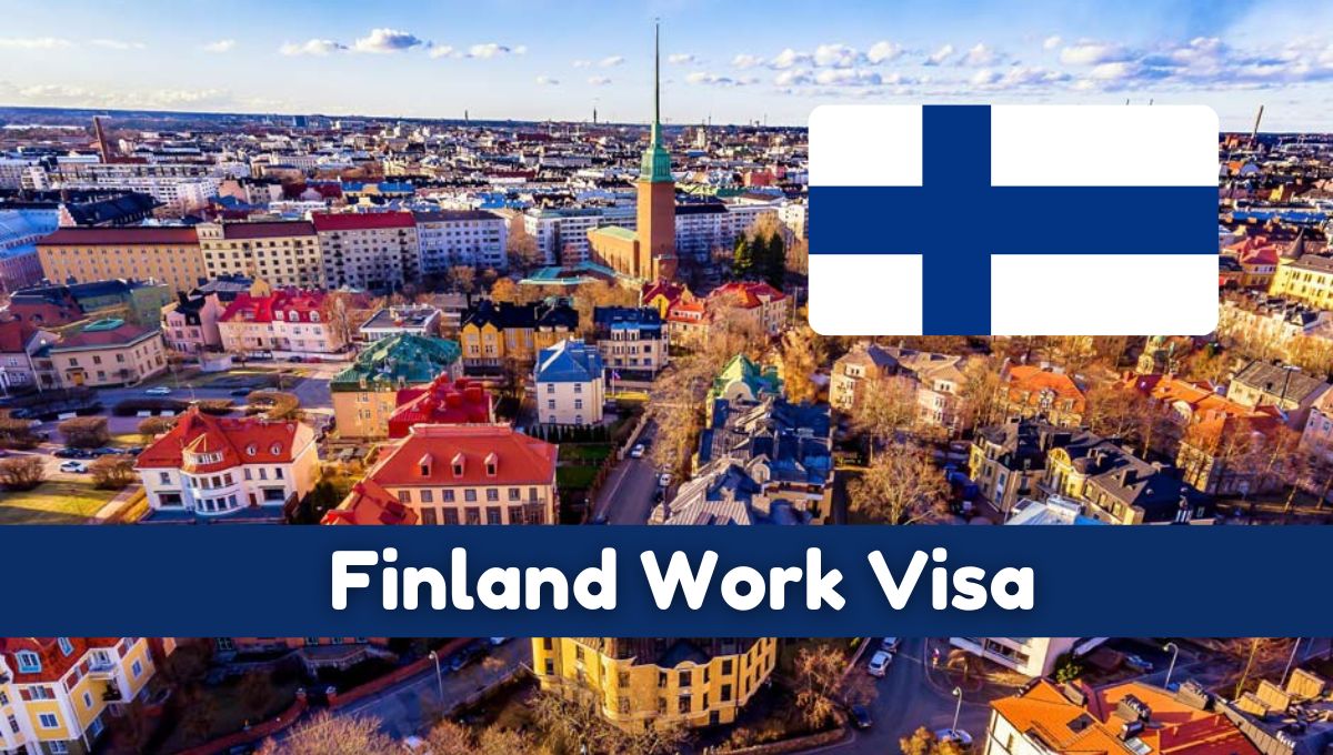 Finland To Approve Work Visas Within 9 Days for Foreign Nationals