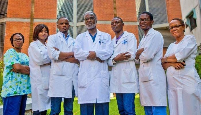 Top 8 Countries with Growing Demand for Nurses from Nigeria