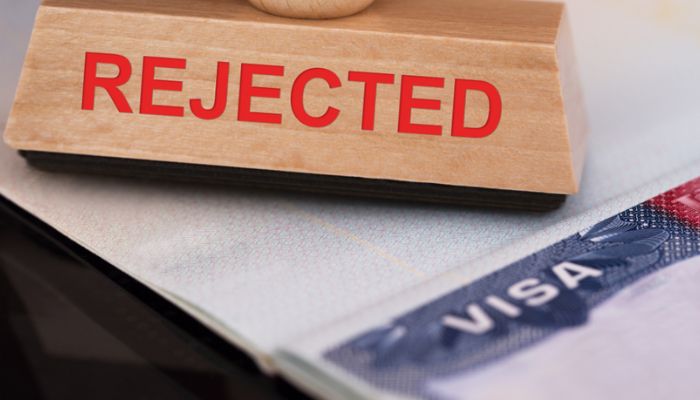 Top 10 African Countries with High US Visa Rejection Rates, Passport Access