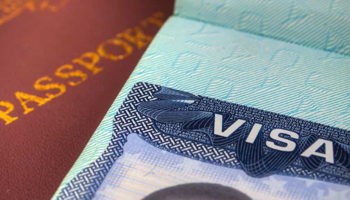 Top 10 African Countries with Low US Visa Rejection Rates, Passport Access