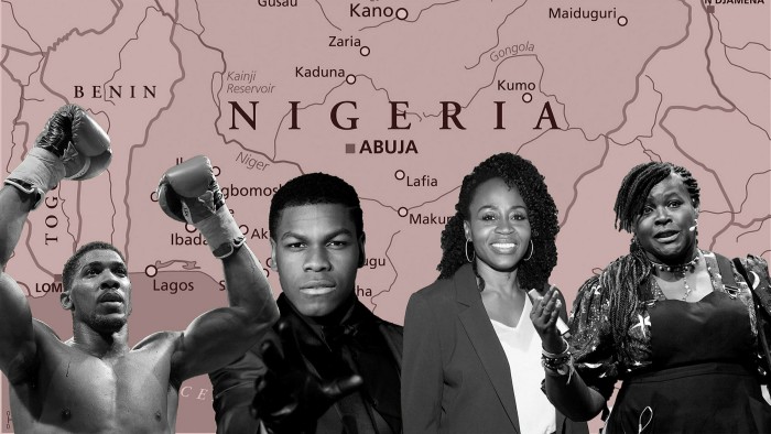 Nigeria To Host First International Gathering in Honour Of Africans In Diaspora