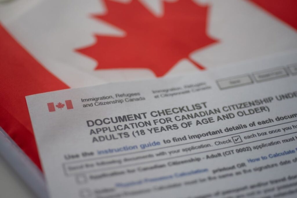 Top 10 Reasons Canadian Citizenship Applications Are Rejected and How to Avoid Them