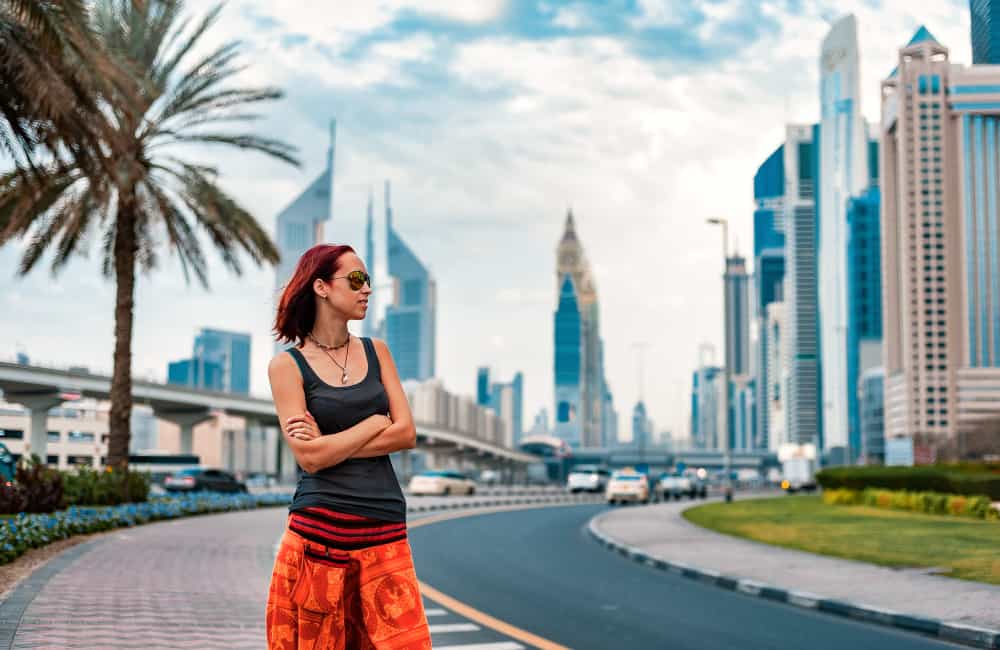 The UAE Golden Visa: The Investors and Entrepreneurs that are Eligible