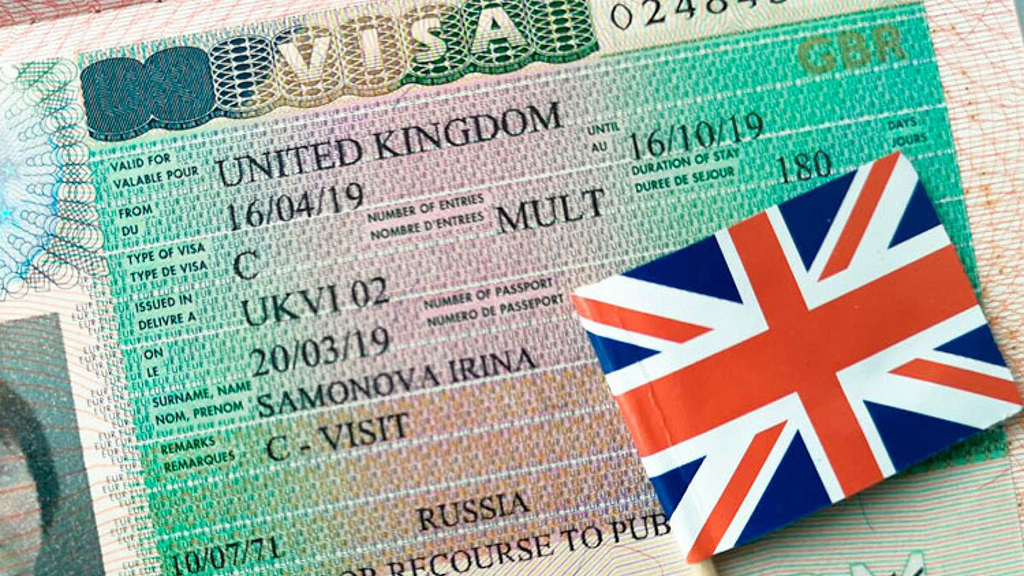 UK Govt To Issue 45,000 Seasonal Worker Visas In 2025