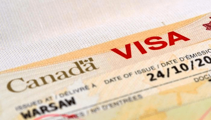 Canada To Halt Issuance Of 10-Year Multiple Entry Tourist Visas