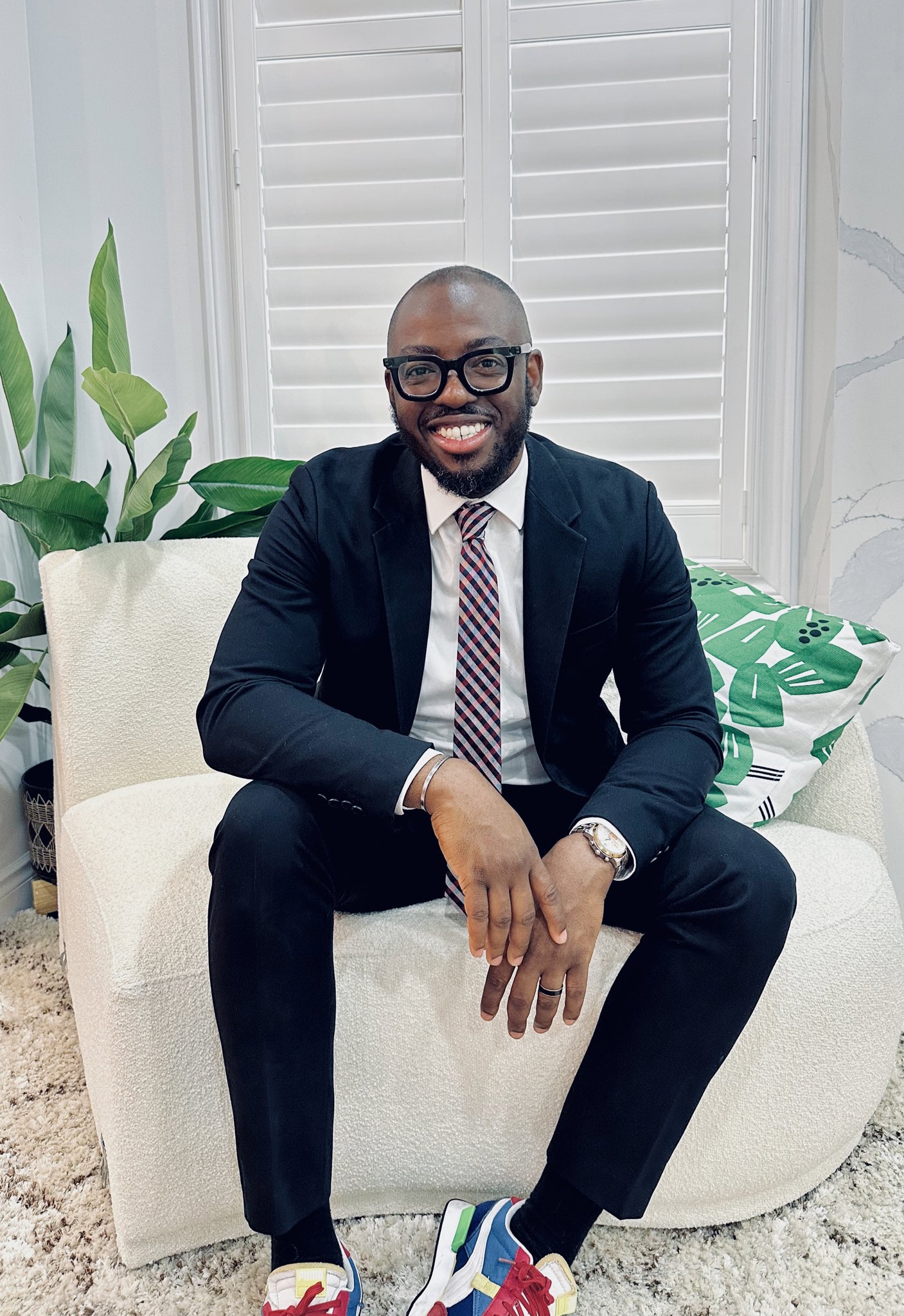 “My 10-Year Journey in Canada: 10 Lessons Every Nigerian Migrant Should Know” – Tunde Tash