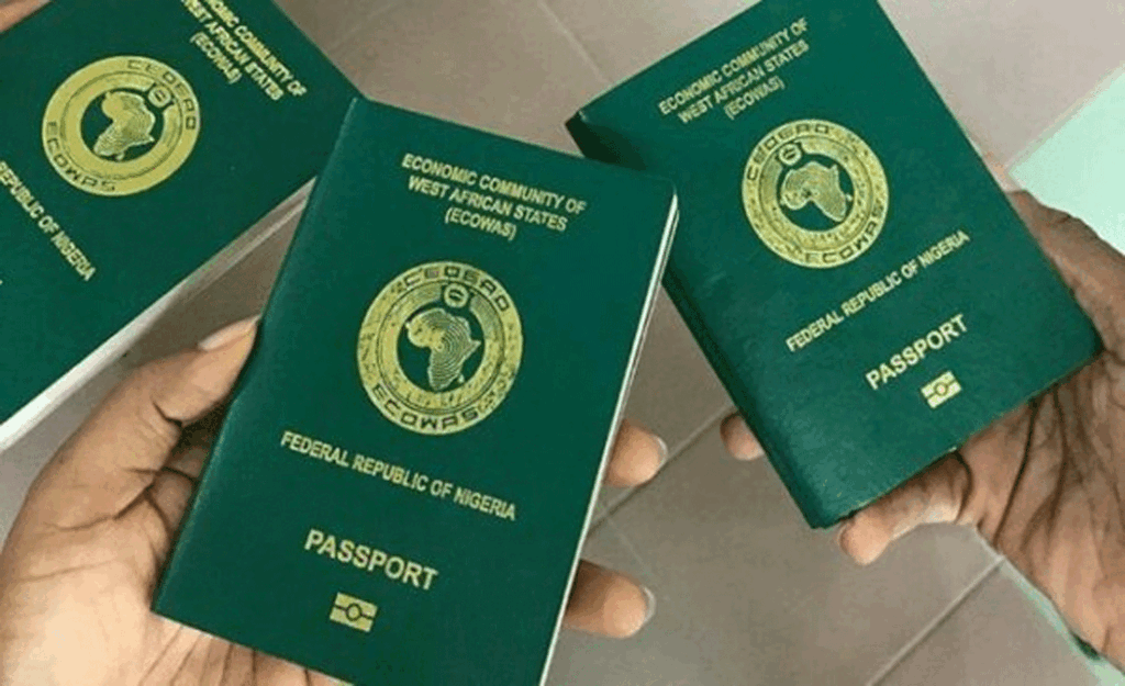 Nigeria Installs New Passport Printers in Atlanta, New York Consulates