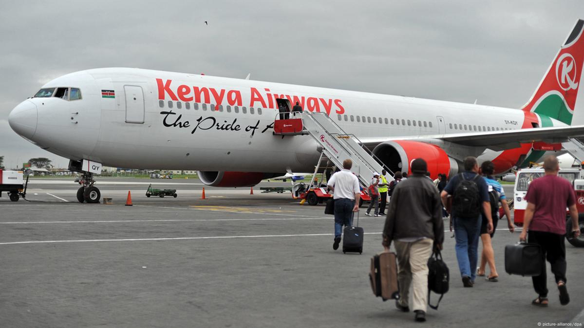 Kenya Airways Faces Backlash Over Nigerian Passenger’s 17-Hour Delay Without Care